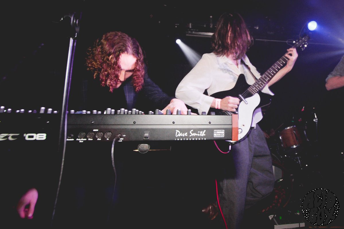 STRANGE CAGES (@strangecagesx) on Twitter photo GLASGOW - We're coming up to headline a free entry show <a href="/Broadcastglasgo/">Broadcast Glasgow</a> on Thursday 26th March!! 🏴
It'll be our first show in Scotland and we can't wait to bring our noise and t0mfoolery! 🧠👌💀
supports to be added!
event here: facebook.com/events/5613512…
Photo by Ollie Thomas GLASGOW - We're coming up to headline a free entry show <a href="/Broadcastglasgo/">Broadcast Glasgow</a> on Thursday 26th March!! 🏴
It'll be our first show in Scotland and we can't wait to bring our noise and t0mfoolery! 🧠👌💀
supports to be added!
event here: facebook.com/events/5613512…
Photo by Ollie Thomas