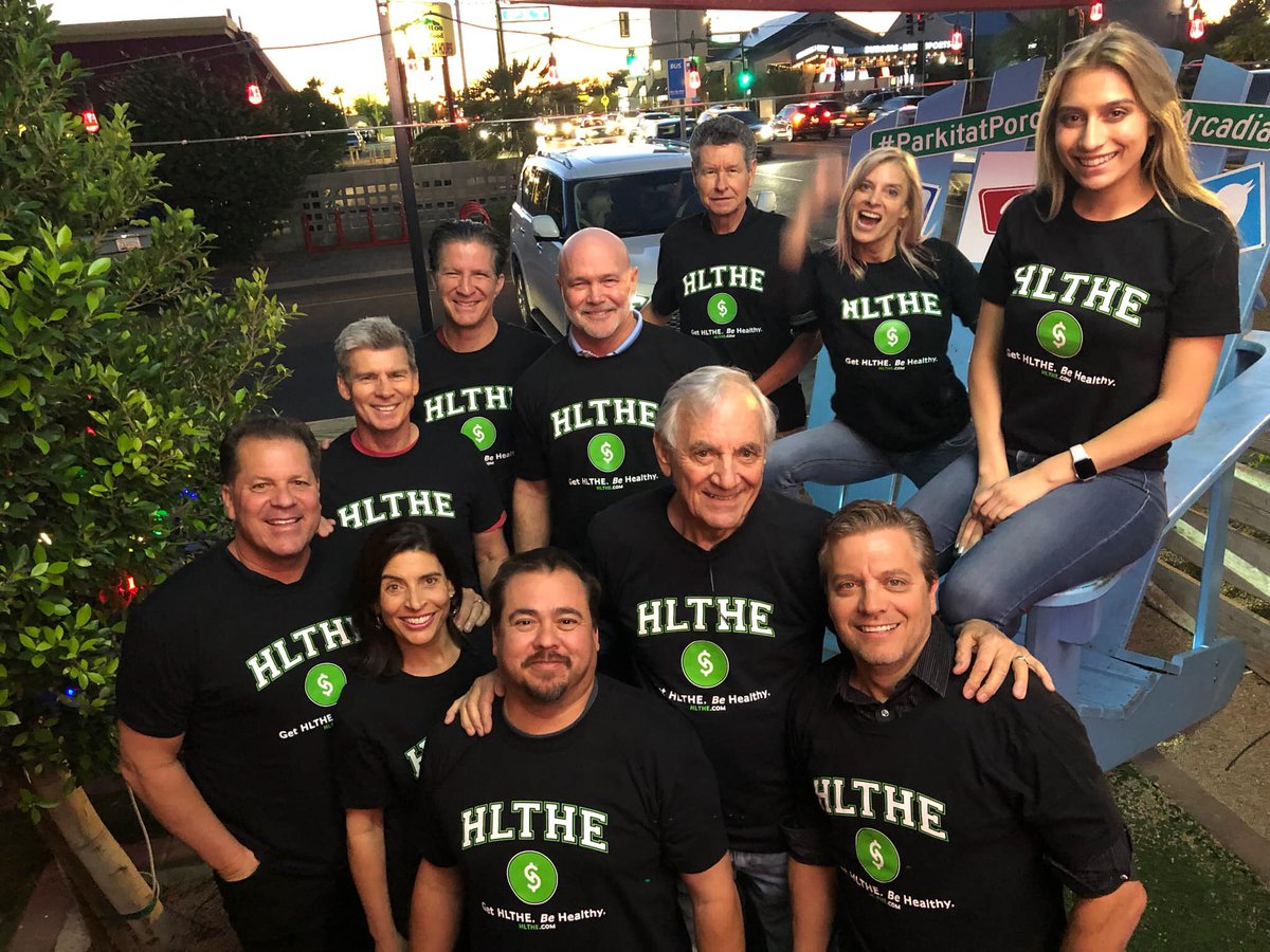 GetHlthe's tweet photo. Would you support local businesses that supported YOU? Share this post if you would choose to shop at a store that gave you money for healthcare over one that does not. Hlthe is creating partnerships to Shift the Give back to the people #hlthe #CountMeIn #healthcare https://t.co/lhziDkLvtT