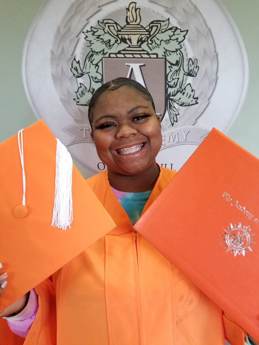 Old Cockrill (@acadoldcockrill) on Twitter photo Tamiya not only graduated from high school today, she earned college math credit, too. We are so proud to have been part of her journey! <a href="/simon_youth/">Simon Youth Foundation</a> #syfmeansgraduation Tamiya not only graduated from high school today, she earned college math credit, too. We are so proud to have been part of her journey! <a href="/simon_youth/">Simon Youth Foundation</a> #syfmeansgraduation