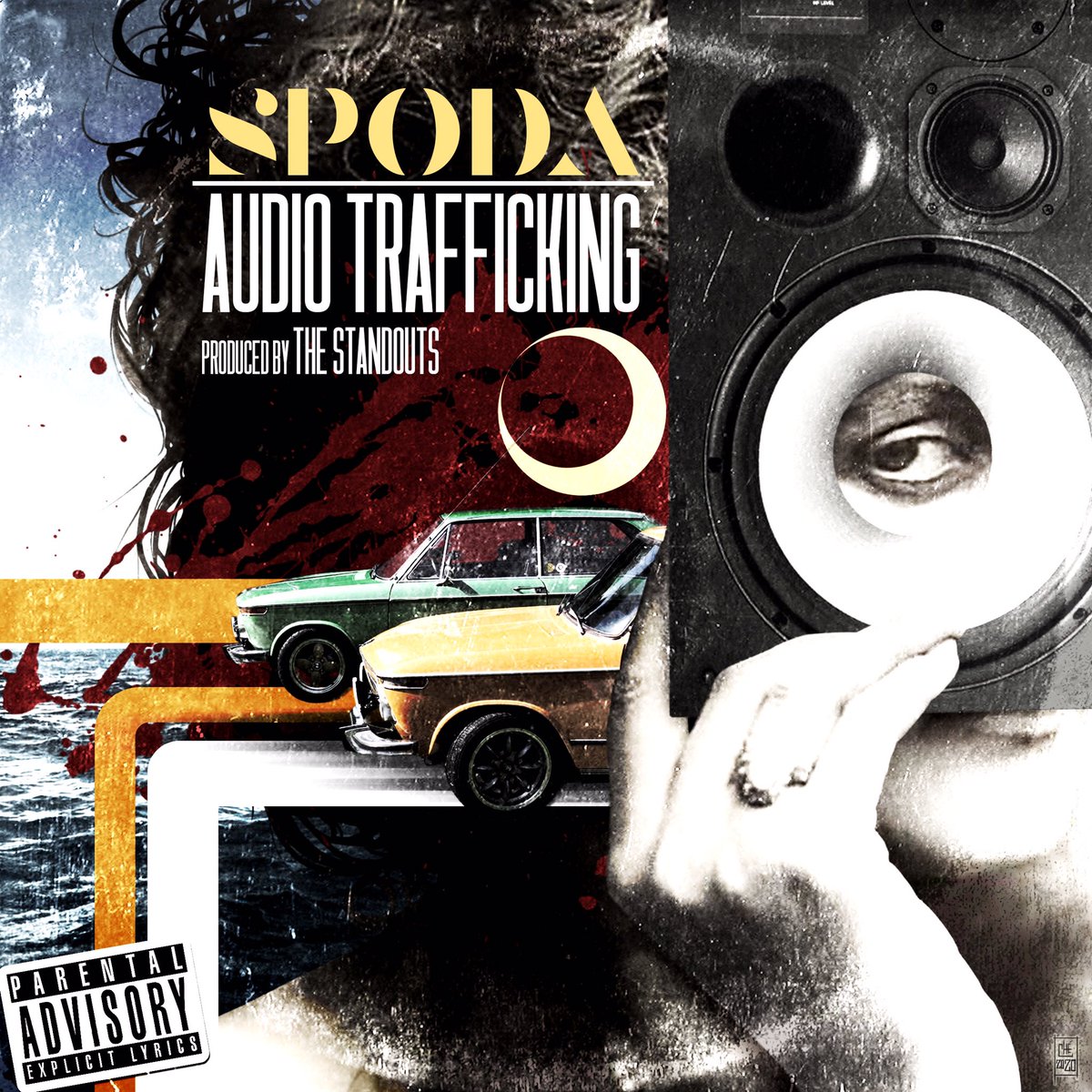 MightyCheCole's tweet photo. SPODA
AUDIO TRAFFICKING
Art @che7star
#collage #collagecollective #collageart #collageartist #collageartwork #digitalcollage #collagecreatives #collagestash #surrealism #surrealart #surrealismartcommunity #surrealcollage #collagework #collage_expo #c_expo #surreal42 https://t.co/K28vEAYJ2Z