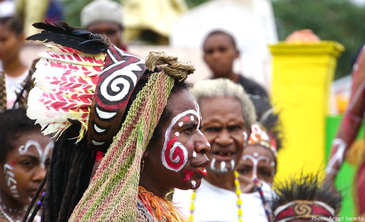 ⭐️Don't be left out! Help promote the power of #IndigenousPeoples and Local Communities #storytelling 🎙️

⌛️3⃣ Days Left to Submit Your Photo and Story: bit.ly/2r1NsQc

Thank you to Anggit Saranta 📸of <a href="/dgmindonesia/">DGM Indonesia</a> <a href="/samdhana_inst/">Samdhana Institute</a> for sharing your photo and story!