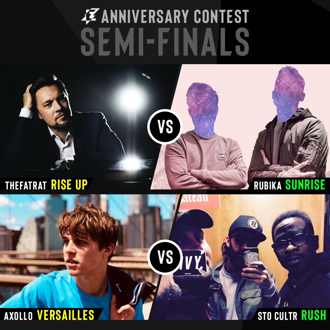 Enter Records tweet media