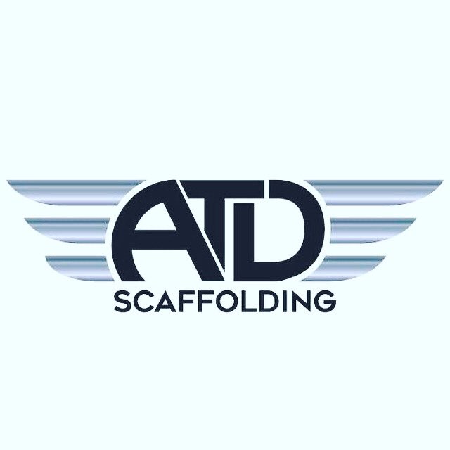 atd_scaffolding's tweet photo. ATD Scaffolding Contractors are proud to announce the launch of the new logo.

We've have hit some exiting milestones in the past few years and thanks to the enormous team effort we have grown robustly.

Our new logo reflects our vision for expansion https://t.co/MtJP4oDMM9