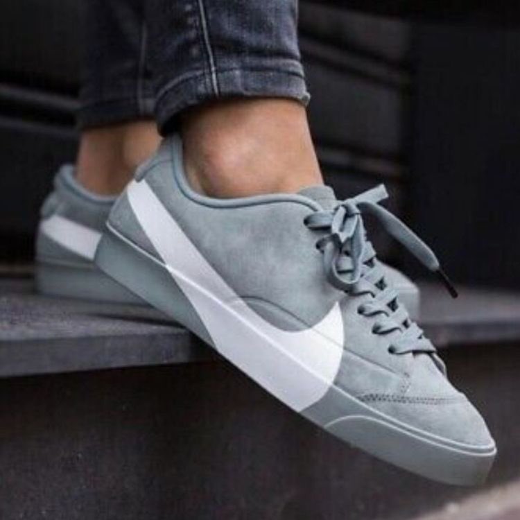 nike blazer city low xs price