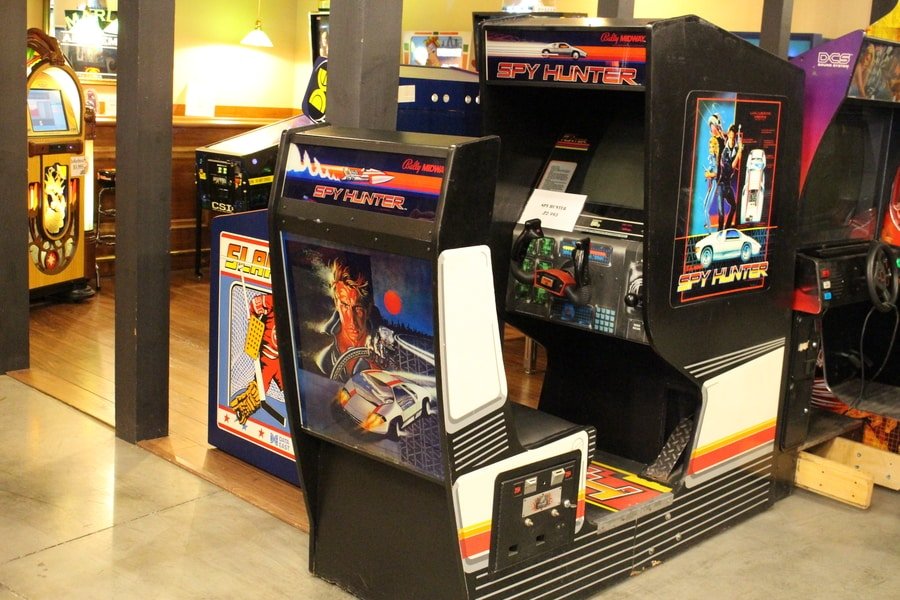 Slot Slot