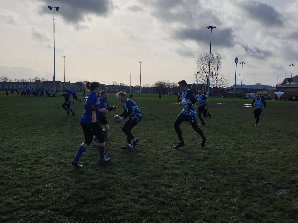 YorkshireThorns's tweet photo. A few action shots from last weekends Touch Northern Cup 

#northerncup #touchrugby #therealnorth #mixed #north #itsgrimupnorth #thisgirlcan https://t.co/XtPkDX0BVC
