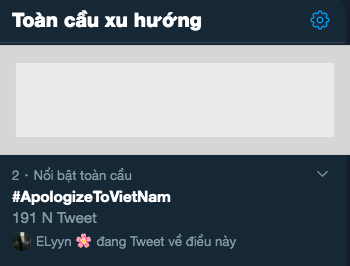 su_thepotatoo's tweet photo. Đưa hashtag lên lại top 1 trending nàooo
#ApologizeToVietNam
Hỡi các Bánh Mì-stan
#20KoreansStopLying
Bánh mì ngon, rẻ lại bổ
#표준말투와_내말투를_비교해보자
Chưa kể là nhiều nhân như thế kia mà chê là đồ rẻ tiền ??:D?? https://t.co/2zEMB5nx4a