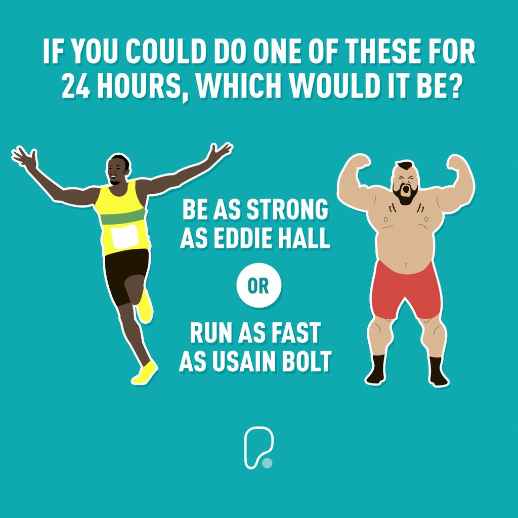 Let us know in the comments section! #gym #puregym #exercise #strength #speed #power #fitness #health #gymlife