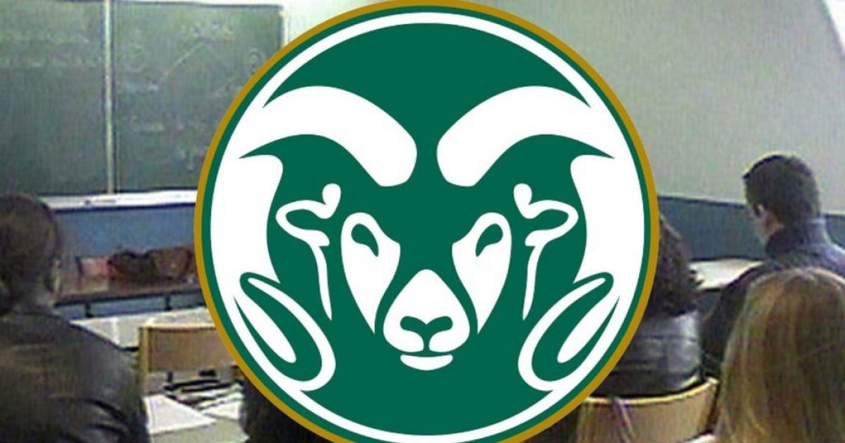 IonizationLabs's tweet image. Colorado State University will have a dedicated center to the studies of the chemical compounds in #hemp this spring. #thctesting buff.ly/37OzkJv