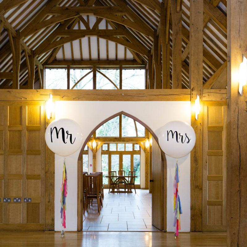 Rivervale Barn tweet media