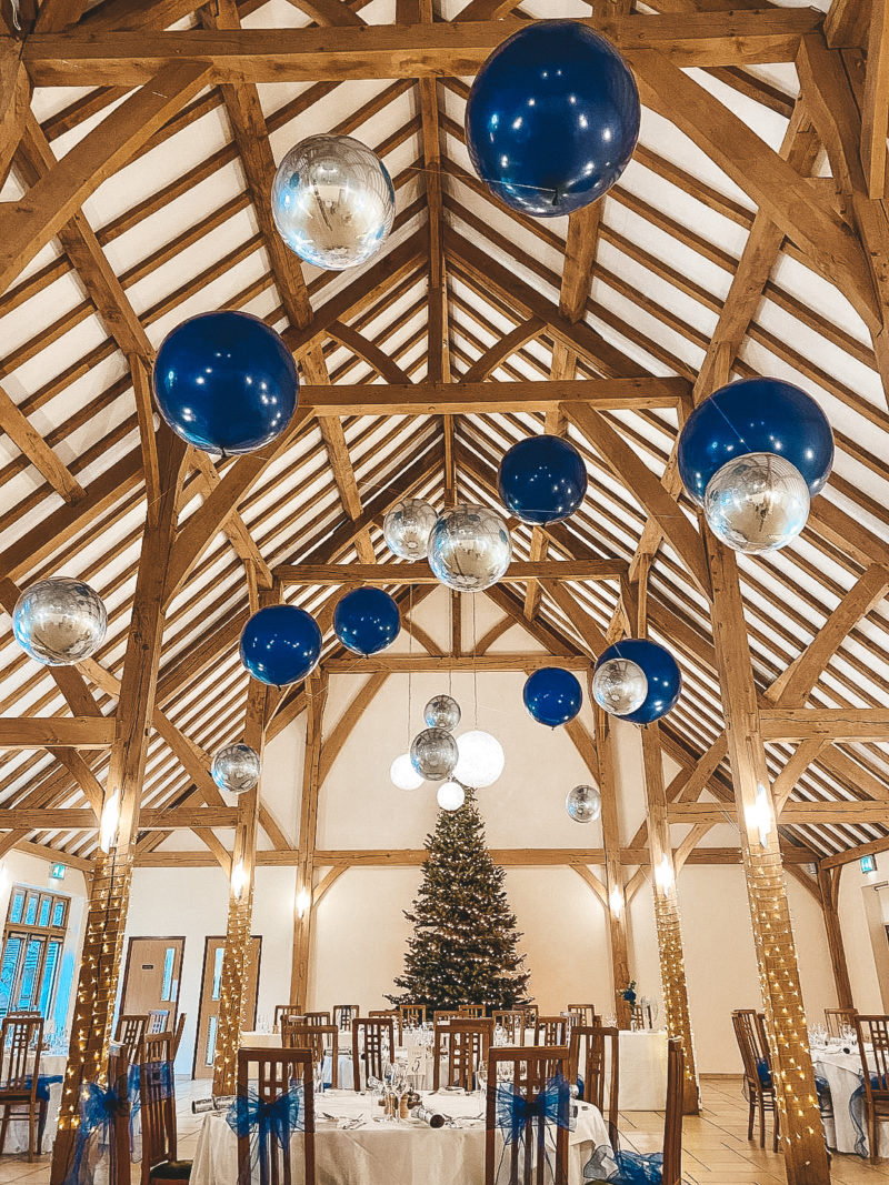 Rivervale Barn tweet media