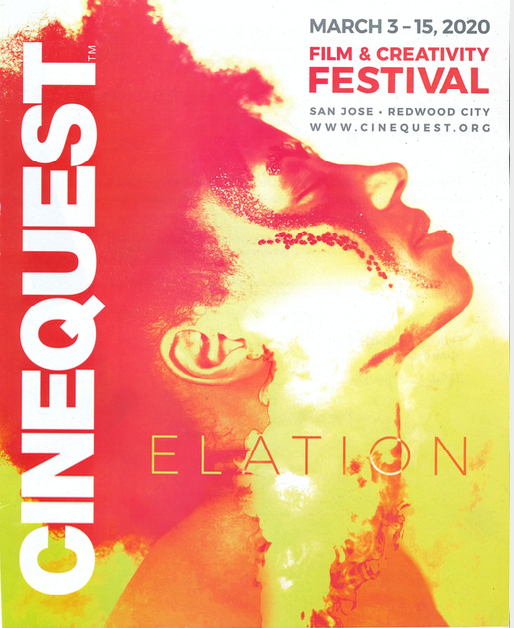 Cinequest tweet picture