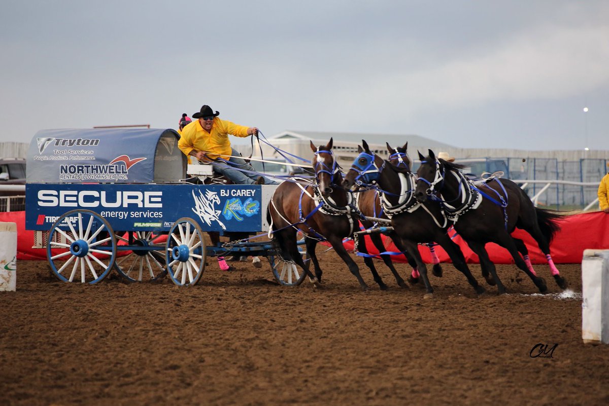 BJ Carey of Lloydminster, AB will be back along the wagon trail for the 2020 season.
Rookie Year: 2007
2019 Season Finish – 7/8th with 887.5 points
Primary goal for the 2020 CPCA season is to be the Canadian Champion. 
#CPCA2020
📸 <a href="/cvmPhotography/">CVM Photography</a>