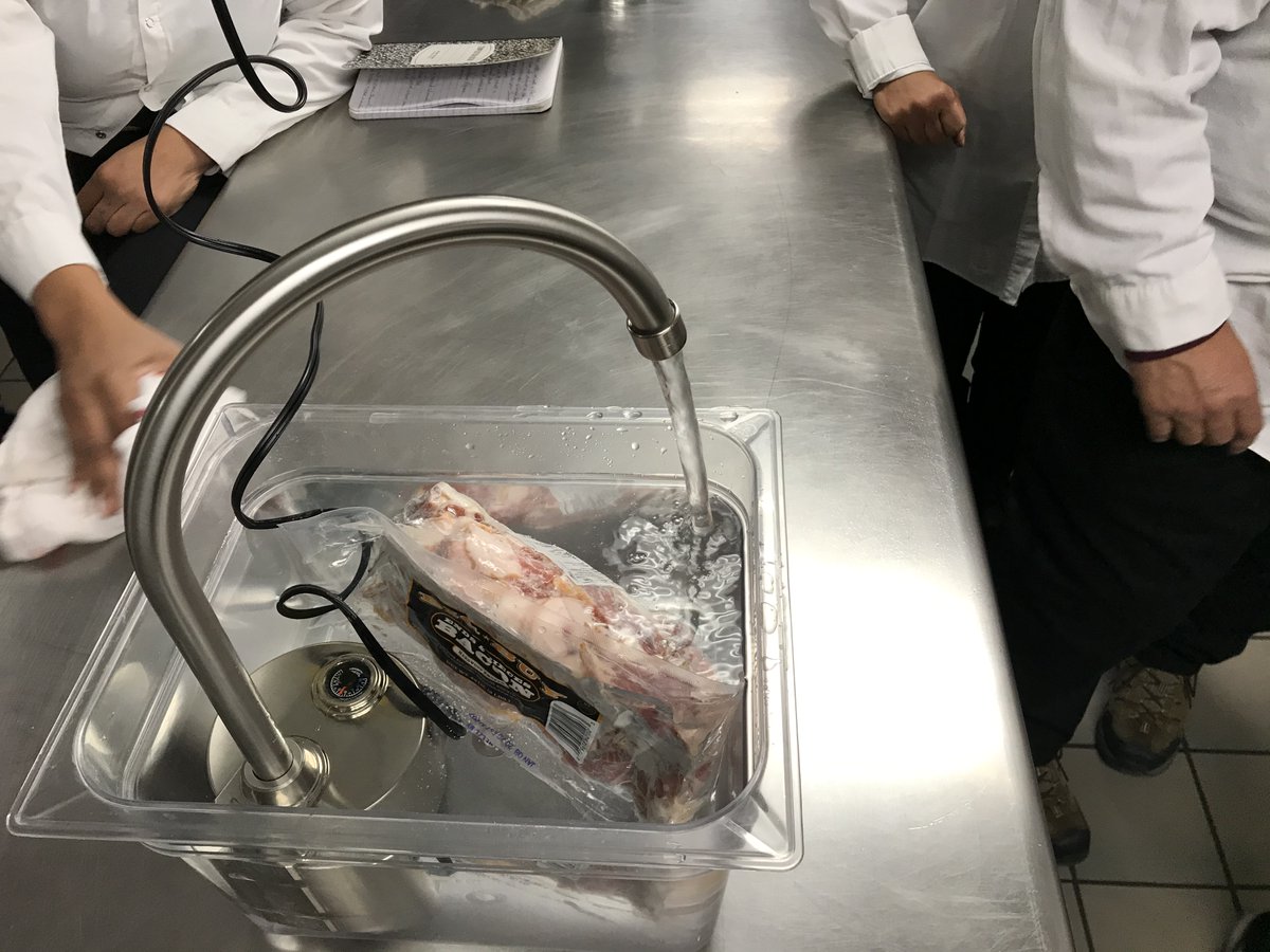 Culinary Quick Start (@culinaryquick) on Twitter photo Special thanks to our latest #CQSSupporter <a href="/bossdefrost/">BOSS DEFROST</a> who donated their thawing device to our <a href="/EGTechCollege/">Emily Griffith Technical College</a> <a href="/CulinaryQuick/">Culinary Quick Start</a> class #BossDeFrost #IAmAWaterBoss bossdefrost.com Special thanks to our latest #CQSSupporter <a href="/bossdefrost/">BOSS DEFROST</a> who donated their thawing device to our <a href="/EGTechCollege/">Emily Griffith Technical College</a> <a href="/CulinaryQuick/">Culinary Quick Start</a> class #BossDeFrost #IAmAWaterBoss bossdefrost.com