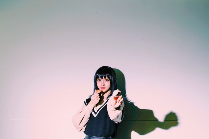 Twitterのコスプレ画像7