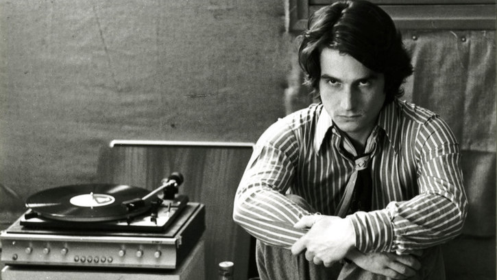 Lost in turntables!'Le signe du lion / The Sign of Leo'. (1959 / Éric Rohmer) 'La Collectionneuse / The Collector'. (1967 / Éric Rohmer) 'La mama et la putain / The Mother and the Whore'. (1973 / Jean Eustache)'Permanent Vacation'. (1980 / Jim Jarmusch)