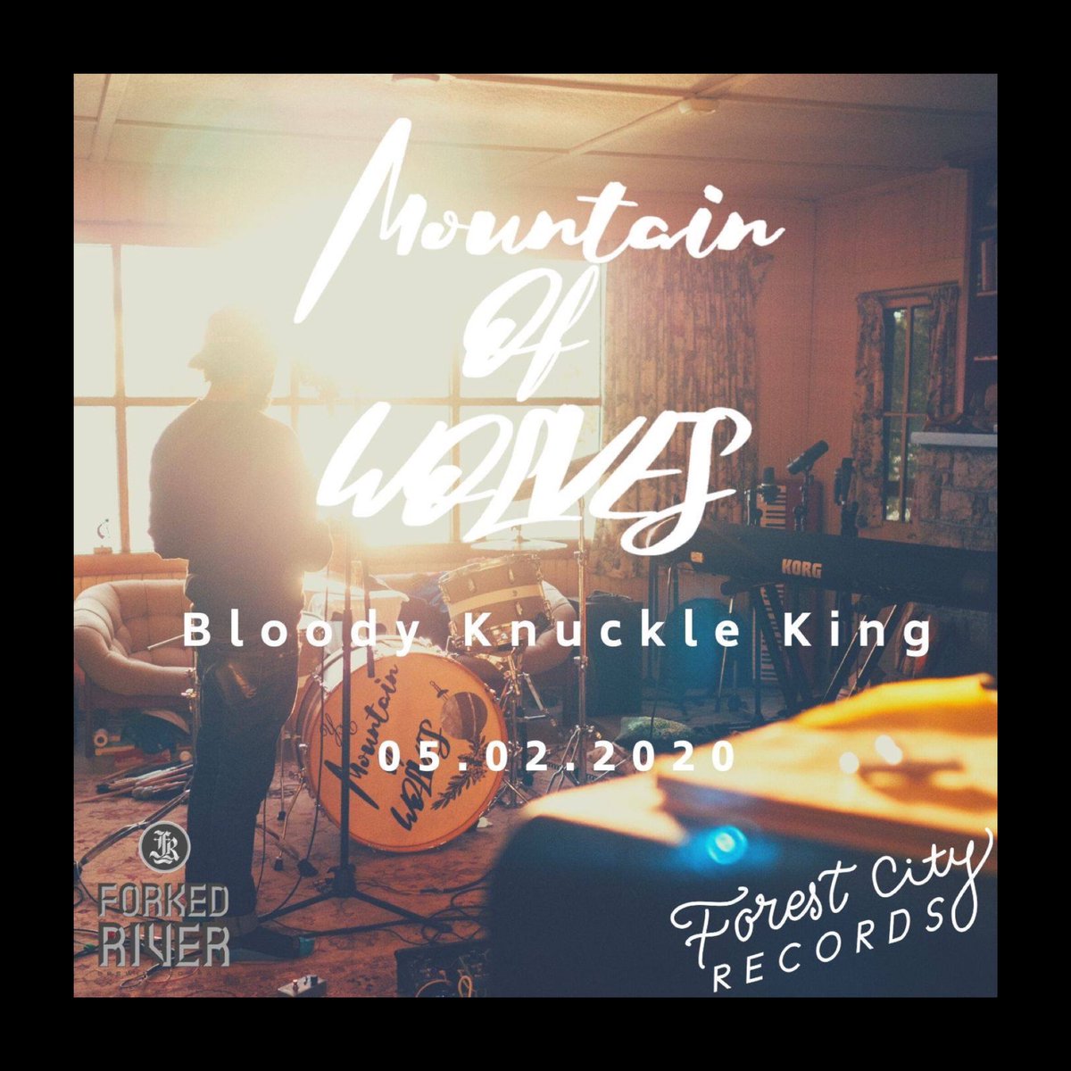 05.02.2020
Tickets on sale online at 12noon today 🎟
Join us as we say goodbye to the Wolves as a pack 🐺🖤
Sat, May 2nd 7p-12a.
#ldnont #livemusic #albumrelease #farewellshow #bye #rip #mow #locallove #endofanera #forkedriver #thunderqueens #aaronallen