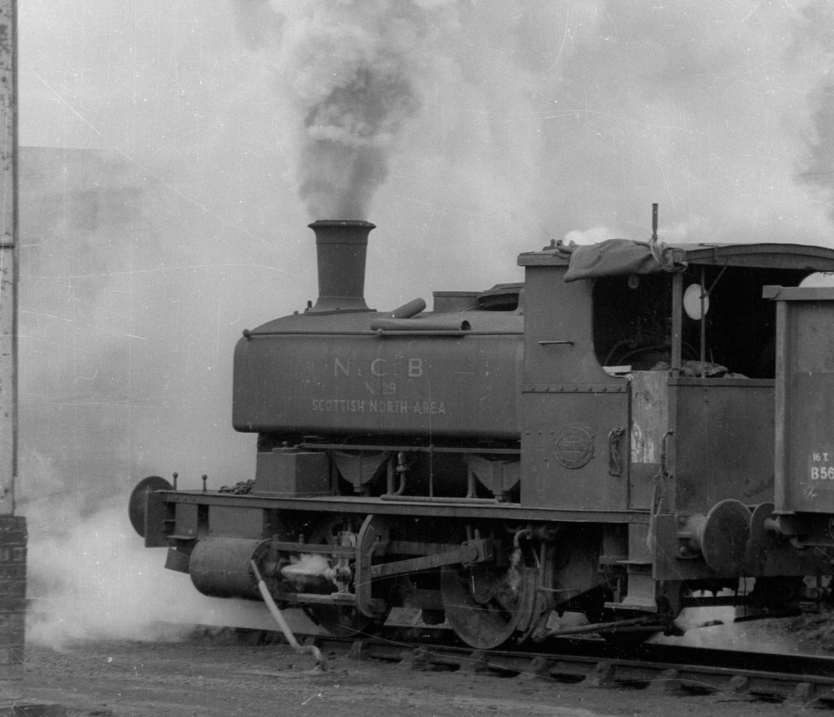 Shed47RRG's tweet photo. Choo Choooo!!!!
Its the last few days of our crowdfunder appeal, if you were thinking of helping bring steam back to West Fife time is short, the appeal closes on 29th February, everything helps and is very gratefully appreciated!
https://t.co/3hLmwJdy4i https://t.co/1mC3NtKKua