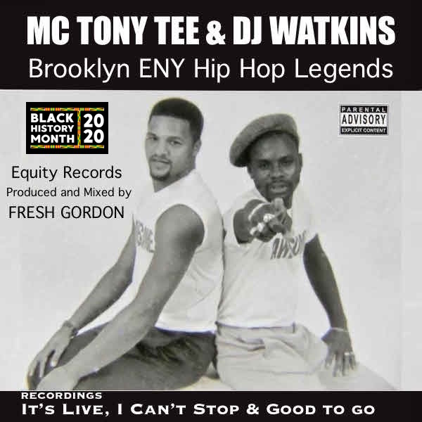 TonyTee123's tweet photo. Celebrating Black History Month - Hip Hop Pioneer
DJ Watkins &amp; MC Tony Tee @HipHopSince1987 @HipHopGoldenAge @HipHopOldSchool @REALHIPHOPFB @hiphopfans365 @TheSource @EBONYMag @NYMag @XXL @PhillyBite 
#TonyTee #CoachTone https://t.co/To9HuUKb5d