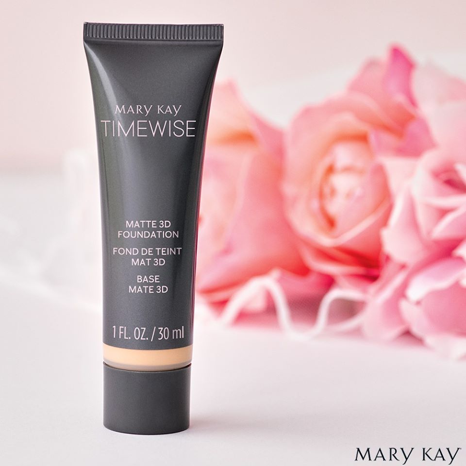 marykayespana's tweet photo. ¿Te casas este año? ¡FELICIDADES! Elige tu Base de Maquillaje TimeWise 3D, conseguirás un aspecto más que perfecto y rejuvenecido con una sensación ligera y natural durante todo tu GRAN día. ❤️

https://t.co/9vh87MSH7z #TimeWise3D https://t.co/PRejKB8xYY