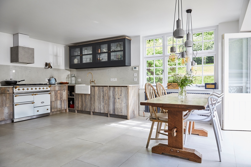 THE PERFECT BALANCE Mixing Materials with The Main Company
bit.ly/2PpWuPU
#interior #design #luxury