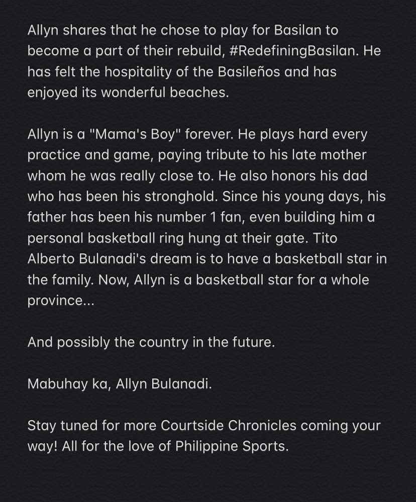 Courtside Chronicles: Chapter 43 🔥