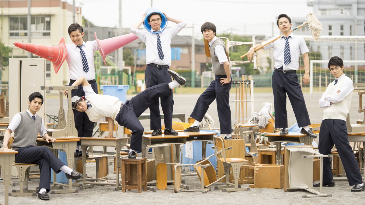 RytoSle2's tweet photo. みんなで初めて、1人で繋いで、みんなで変えて、全員で10年目になる。

#フィッシャーズ１０周年

みんな、これからもよろしく‼️

そして、よく頑張ったなオレ。
もっとやれオレ。 https://t.co/zrVYWFtjPh