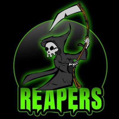 Reapers tweet media