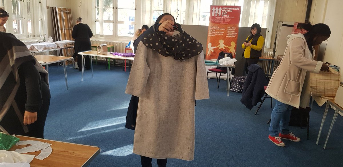 Diversity House tweet media