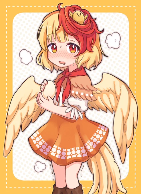 ほやほや...?

#東方Project 