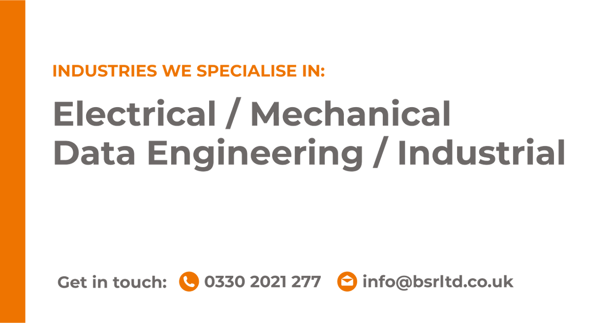 Need work ASAP? Looking for a role that starts immediately? 
Call our team today, we are specialists in Mechanical and Electrical recruitment! 
.
.
#bsrltd #electrical #mechanical #mechanicaljobs #electricians #getintouch #jobsearch #jobseeking #jobs