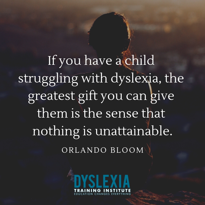 Good morning! We hope you have an amazing day! #dyslexia