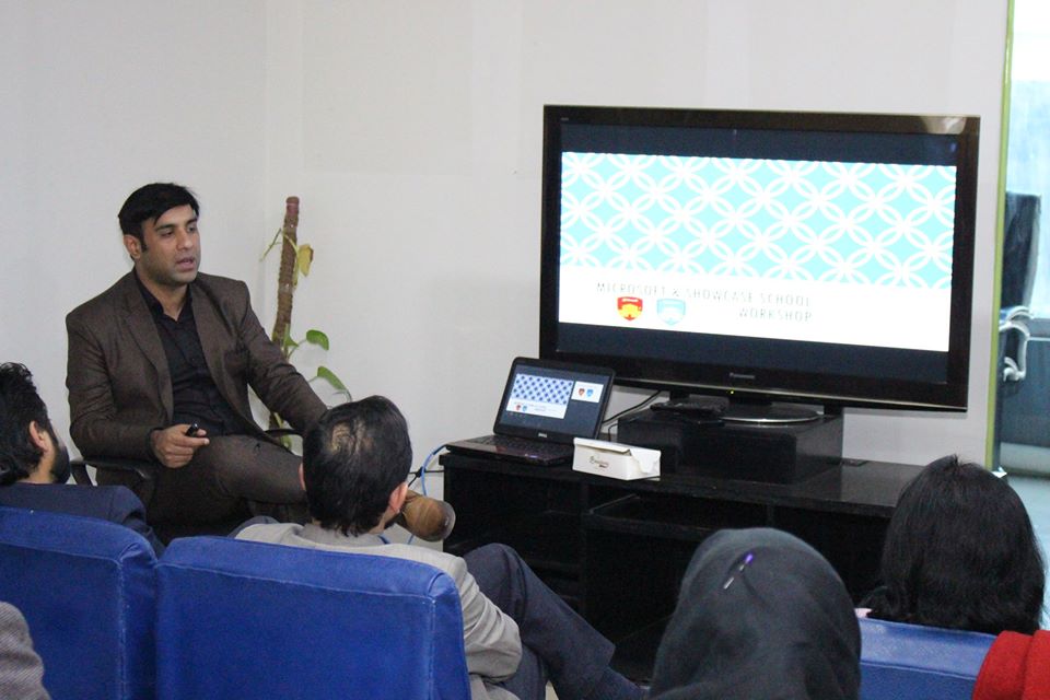 datumsquare's tweet photo. *Microsoft Education Transformation*

Another successful event executed by Code Movement Pakistan and DatumSquare IT Services with the collaboration of Microsoft for school teachers, called Microsoft Education Transformation Workshop
#Education #Microsiftworkshop #Teachers #Event https://t.co/CibUKh9kRd