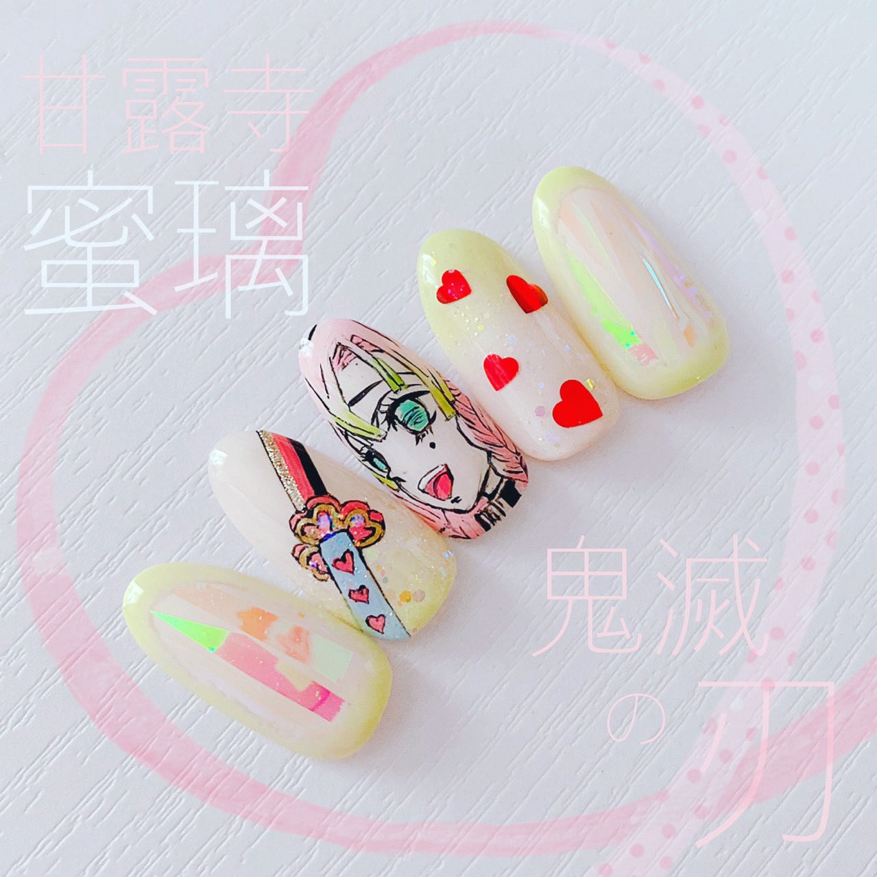 Ryunail ネイルサロン Ryunail66 Twitter