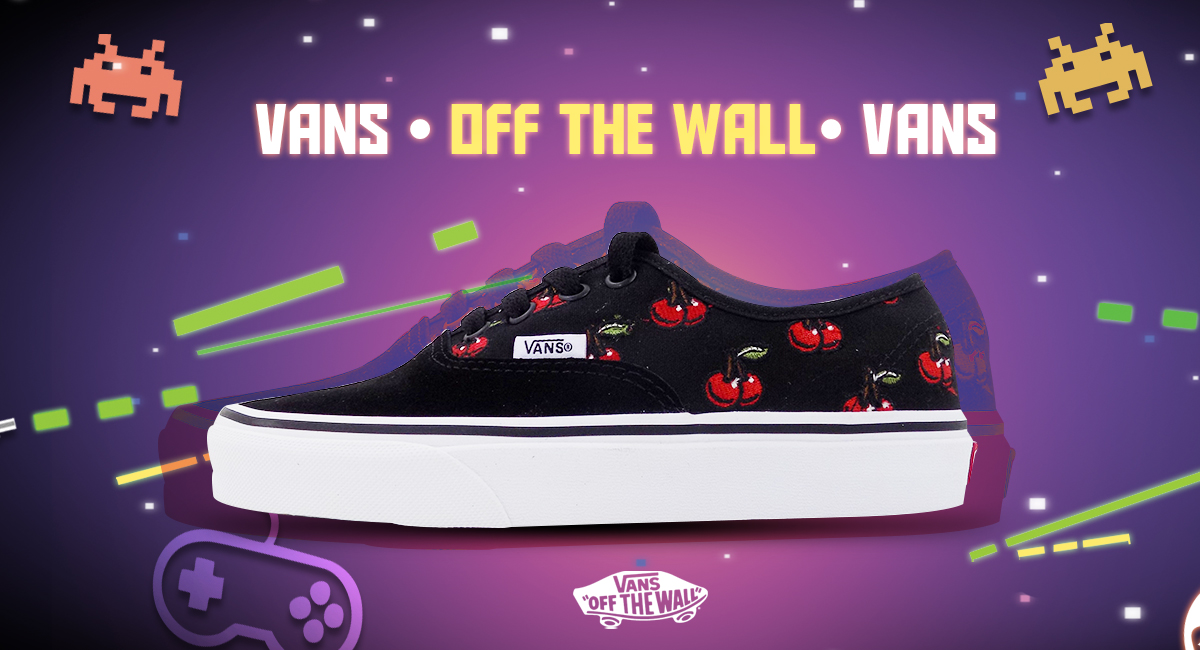 nearest vans shoe store