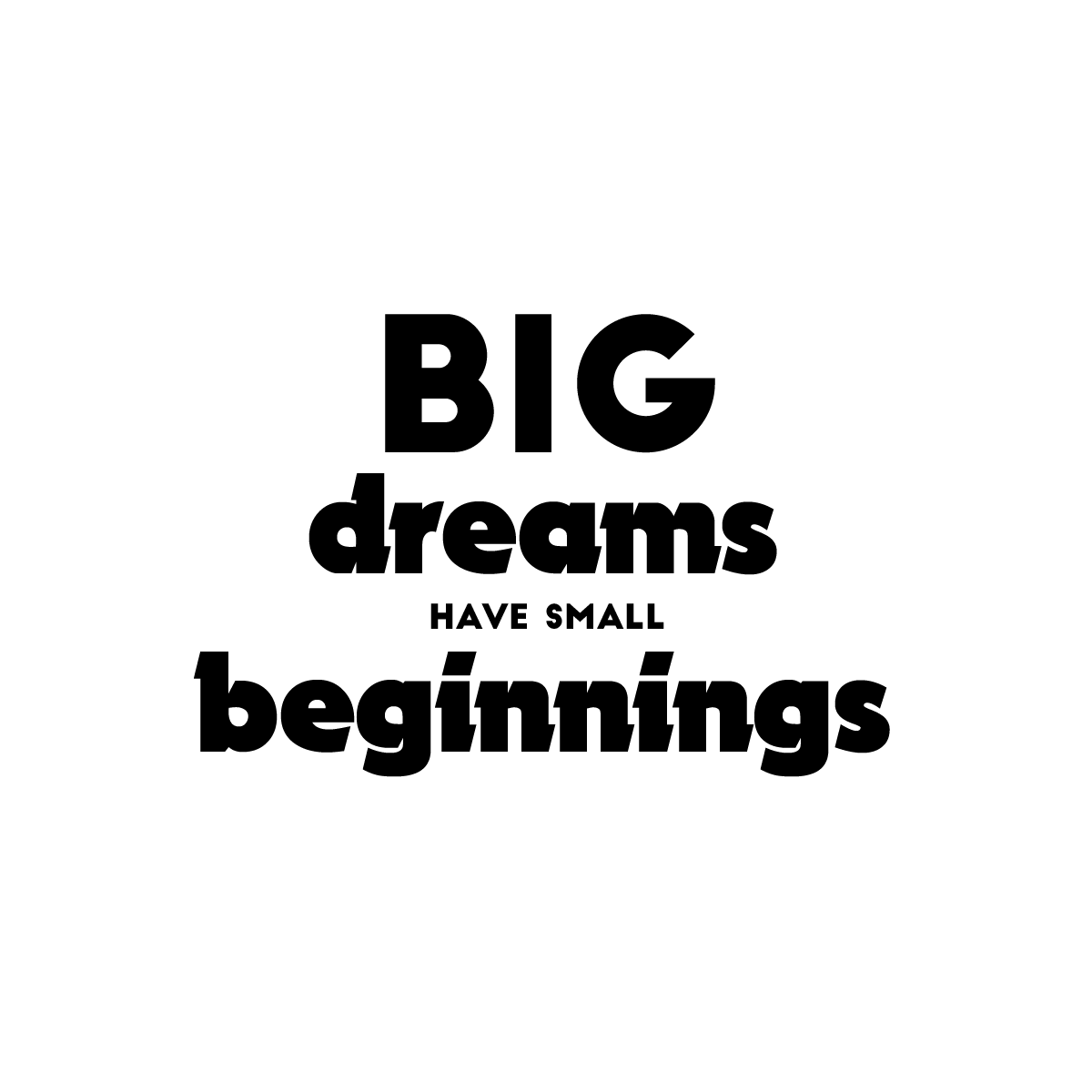 artigram-on-twitter-big-dreams-have-small-beginnings-with-artigram
