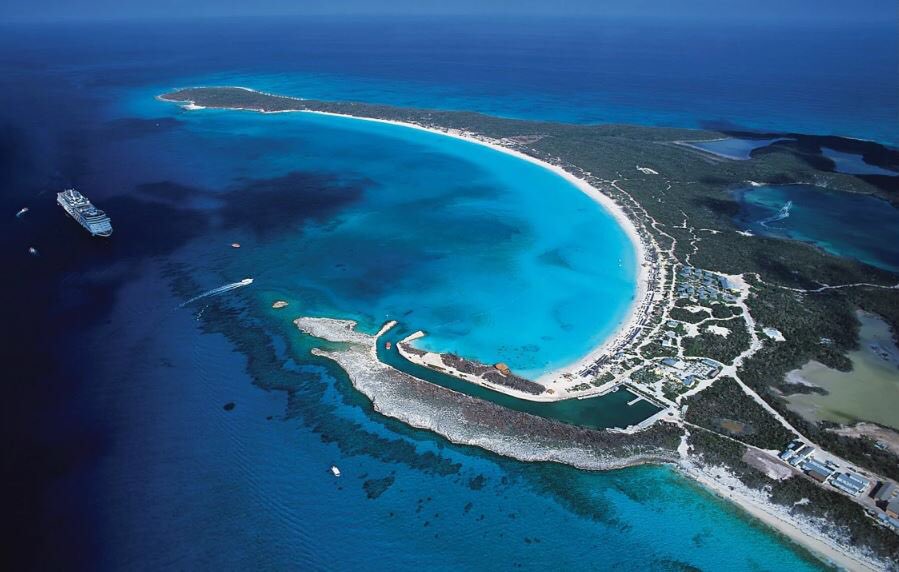 CruiseDeals's tweet photo. What is your favorite cruise line private island? #cruise #cruiselife #cruising #cruisetravel #cruisedeals #traveltuesday https://t.co/RDXfDEuDXw