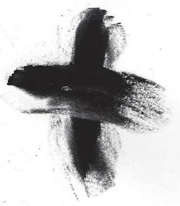 StMatthewsW2's tweet photo. Join us this Wednesday at 8pm for our Ash Wednesday service, commemorating the start of Lent, and the run up to Holy Week #easter #church #HolyWeek #ashwednesday #cross #ashcross https://t.co/93wJPsOJfo