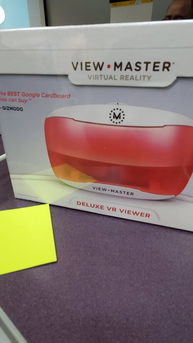 This PD is going to ROCK! All day VR.  @DARCYGRIMESN <a href="/NCCATNews/">NCCAT News</a> <a href="/DavieCountySch/">Davie County Schools</a> <a href="/DCSDTL/">ᒍOᕼᑎ ᗰᗩᖇᔕᕼᗩᒪᒪ</a>