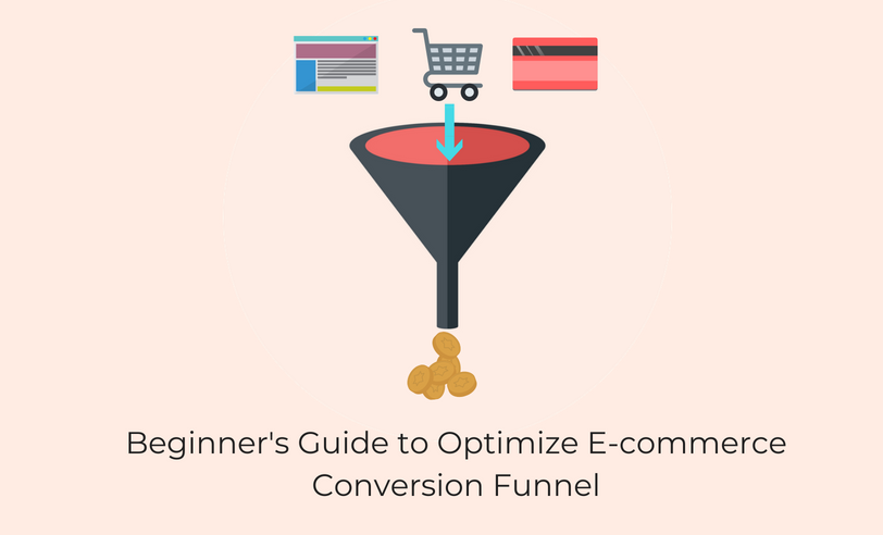 humcommerce's tweet photo. Check out our beginner's guide to Optimize #Ecommerce #Conversion Funnel
https://t.co/q7G1tptcM5 https://t.co/ERF6uDbtxY