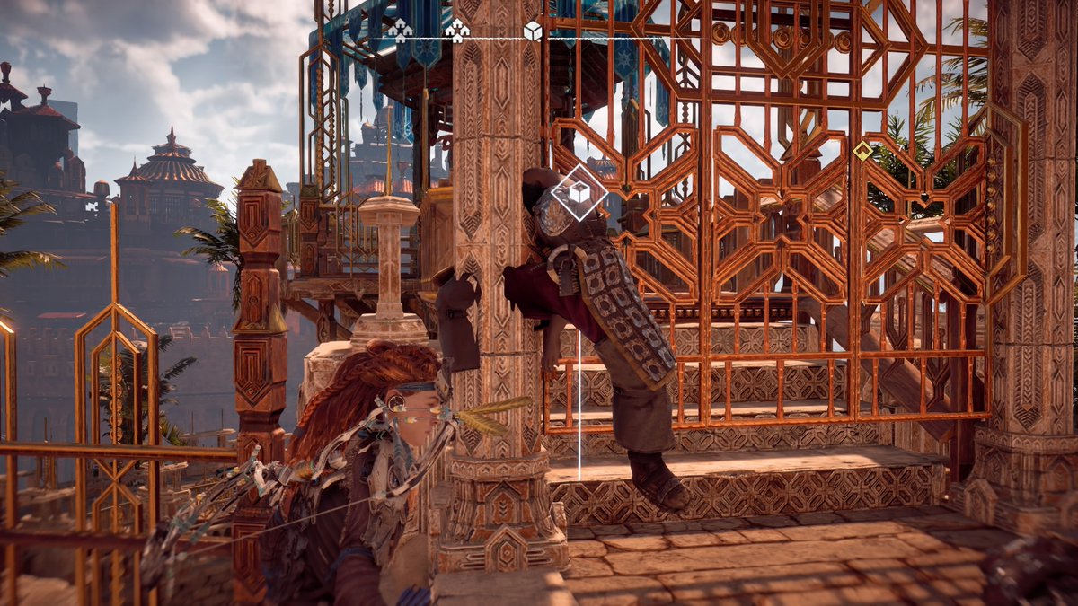 fosfato_codeina's tweet image. #HorizonZeroDawn #PS4share