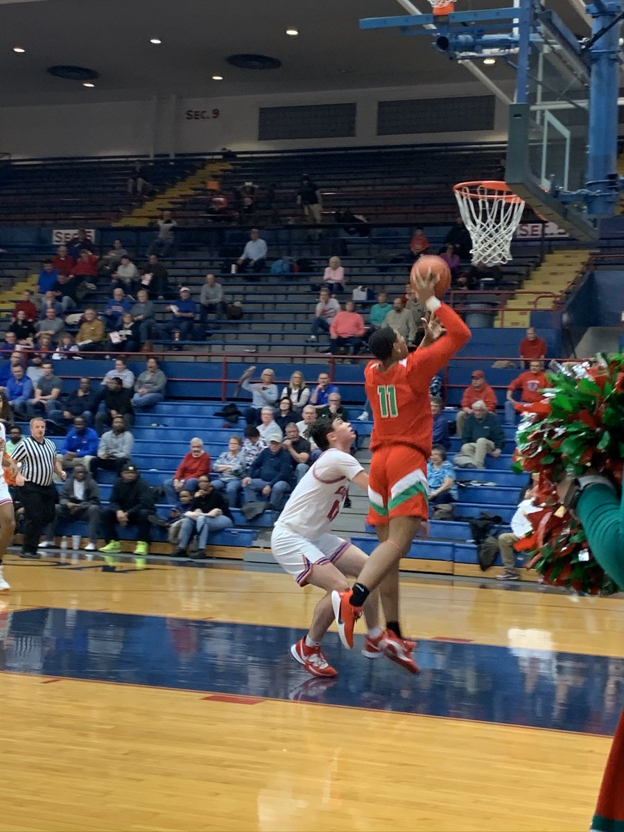 Anderson Boys Basketball tweet media