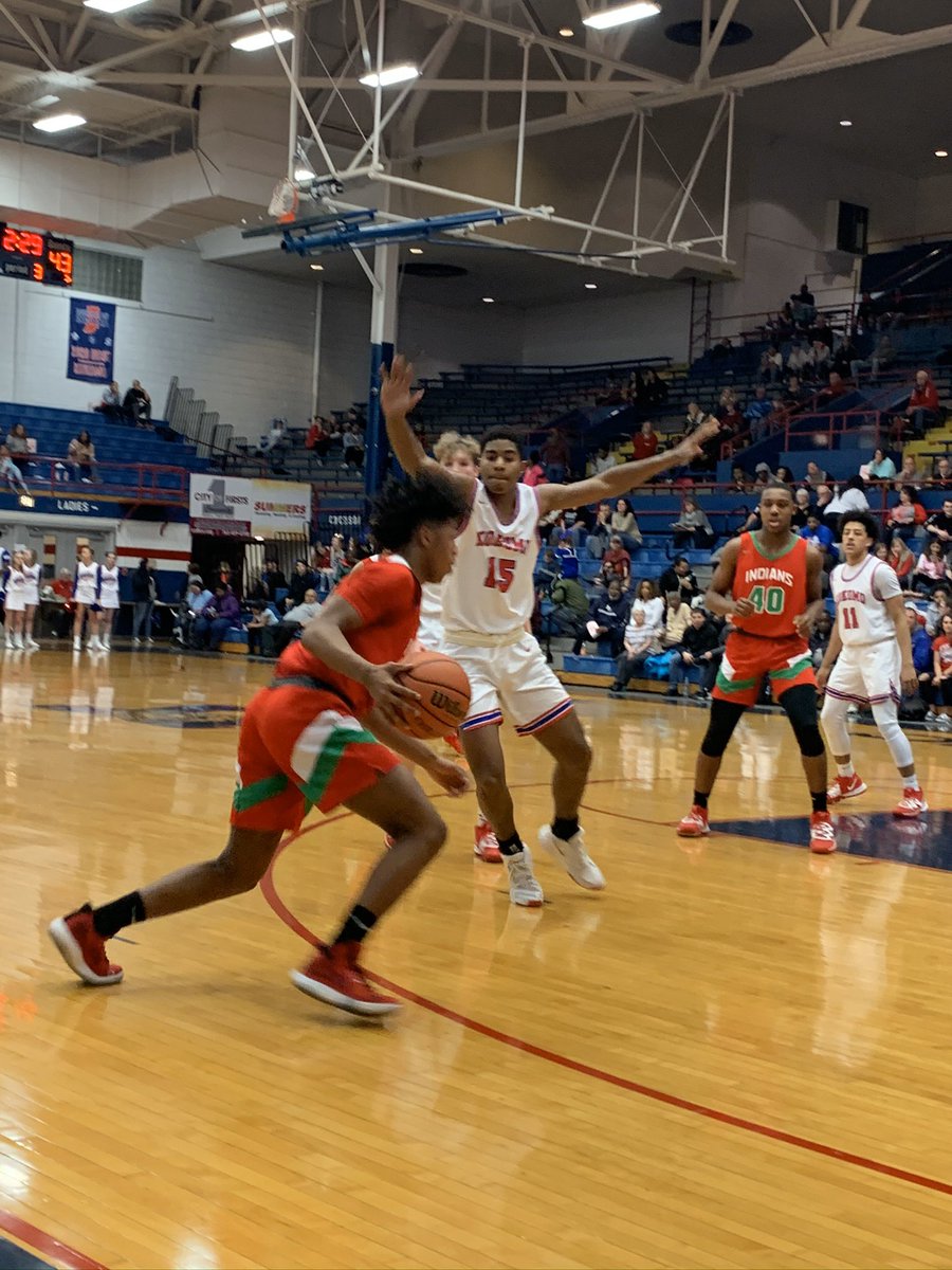 Anderson Boys Basketball tweet media