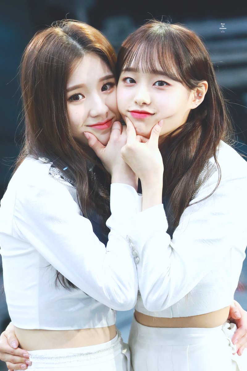 Dear_My_Chuu's tweet image. 200217 팩트인스타

🐶 뽀삐즈 최고다 🐶

#이달의소녀 #LOONA #츄 #Chuu #김지우
@loonatheworld