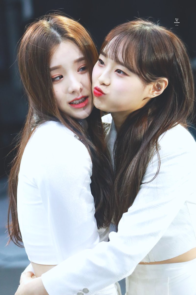 Dear_My_Chuu's tweet image. 200217 팩트인스타

🐶 뽀삐즈 최고다 🐶

#이달의소녀 #LOONA #츄 #Chuu #김지우
@loonatheworld