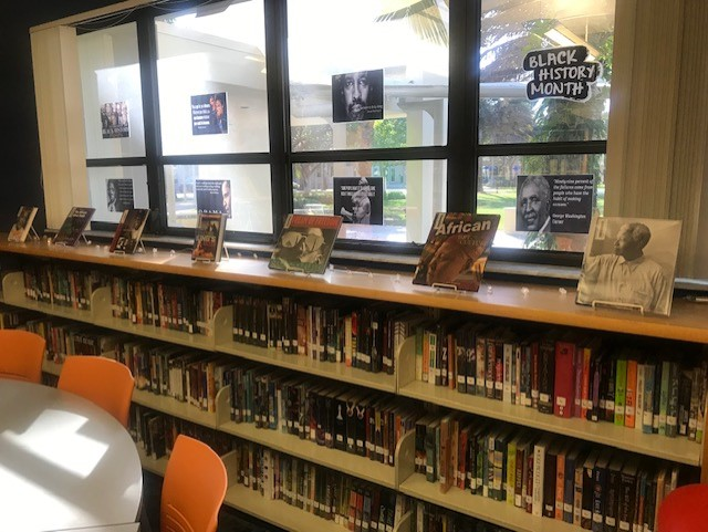 MS_MediaCenter's tweet photo. Celebrating Black History Month.  This week we are highlighting Thurgood Marshall.  Check out more of our Black History Men and Women who made significant contributions to America and the rest of the world. #BlackHistoryMonth https://t.co/QkMbs87iBC