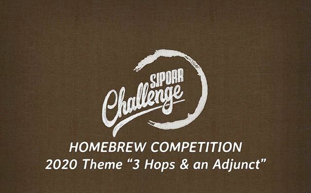 Bouncer_Beer's tweet photo. Only three days left to Register for the SJPorr Challenge Homebrew Competition. Registration Deadline: Feb 28th! https://t.co/8zBzYndPUj https://t.co/OM9xctE3Eb https://t.co/J6e4R3LqB9