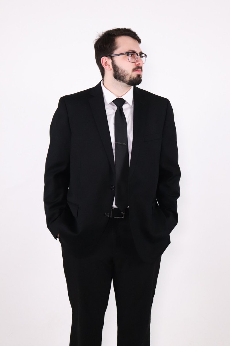 LindsayDierking's tweet photo. Meet Logan, your Presidential Candidate! 

“As we reflect on the past 200 years, I see an opportunity to help pave the way for a more successful future. We want to ensure that every Bearcat has the resources they need to grow and thrive.” 

Read more on our website! Link in bio. https://t.co/HIVvZmYZIz