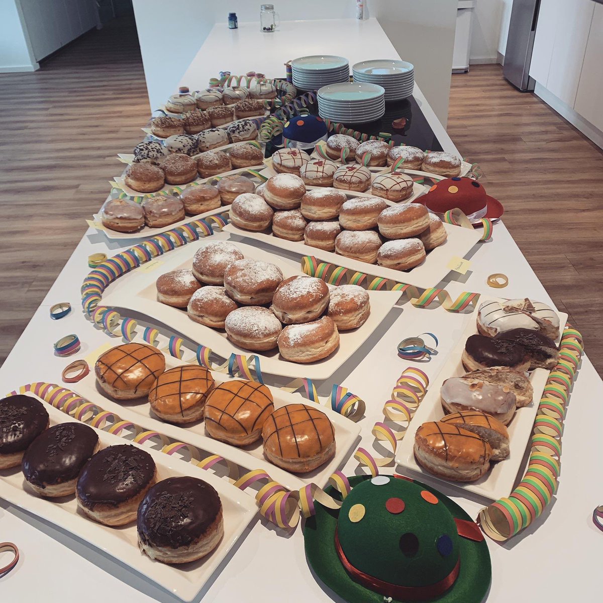 Steadforce tweet media