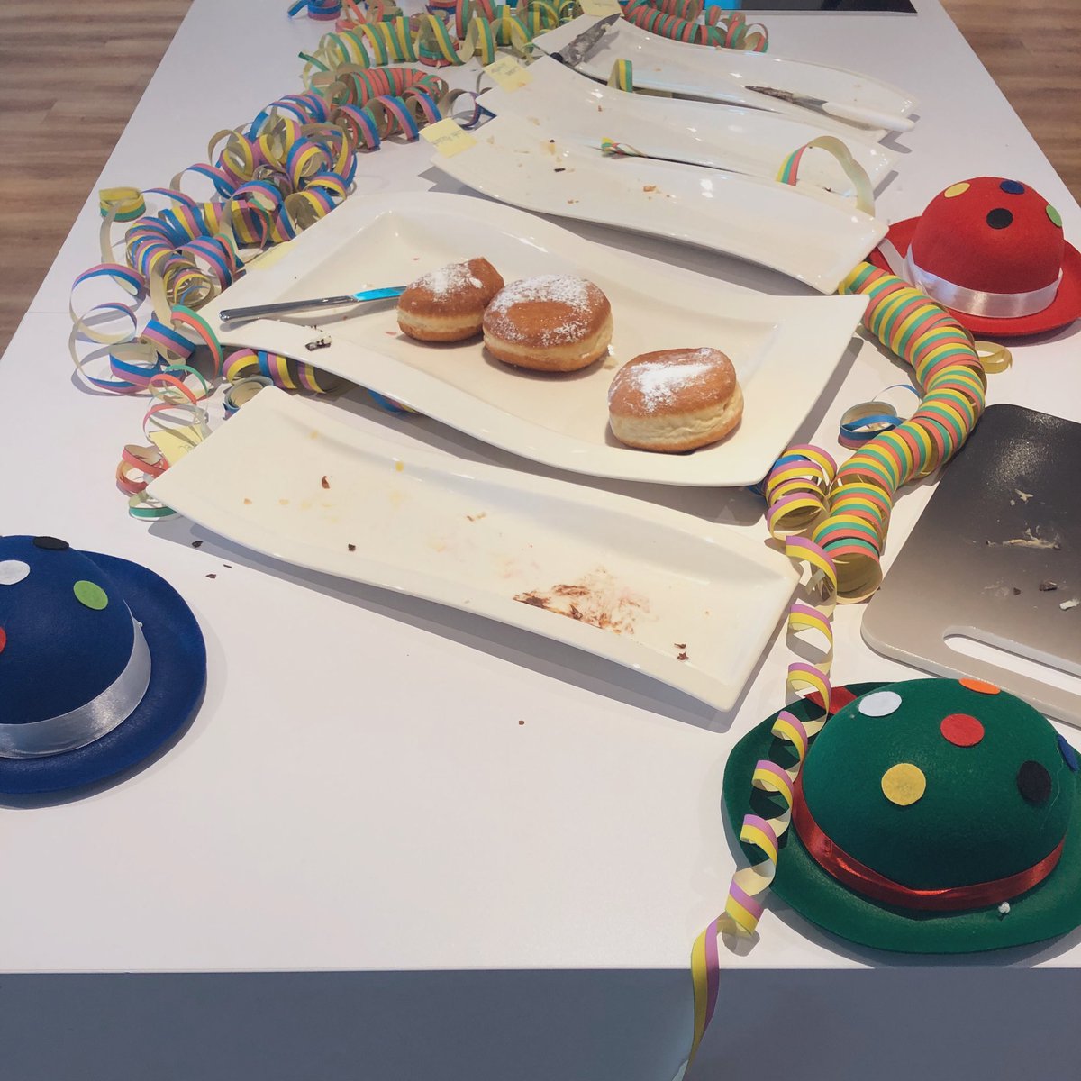 Steadforce tweet media